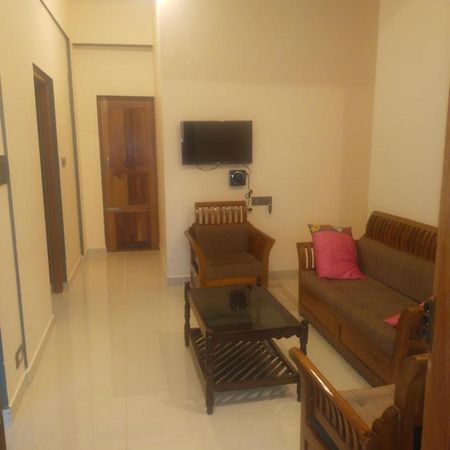 The Two Bedroom House Madikeri Exterior foto